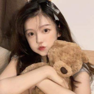 一个女人