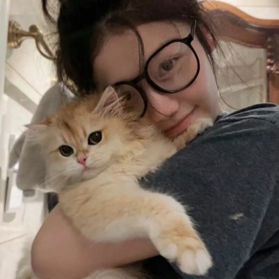 早上下班的女人