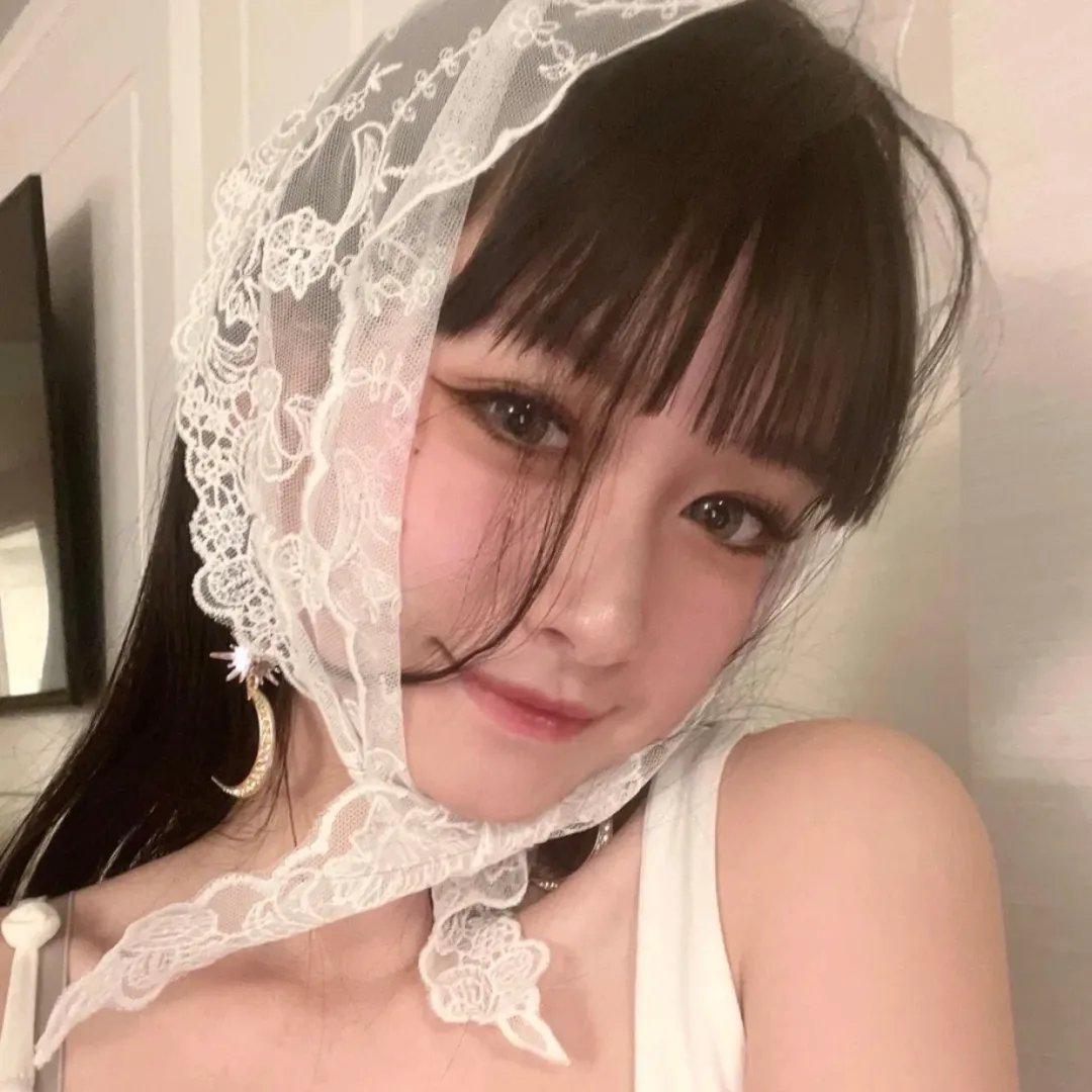 少女动春心